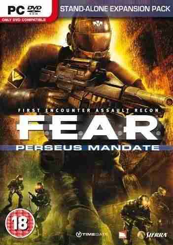 Descargar FEAR Perseus Mandate [Spanish] por Torrent